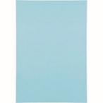 ジョインテックス P148J-9 381342 色画用紙 8ツ切10枚 みずいろ P148J-9