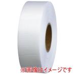 プラス B824J-WH 830080 カラ-リボン白 24mmX25m B824J-WH