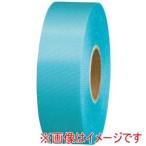 プラス B824J-SK 830084 カラ-リボン水色 24mmX25m B824J-SK