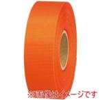 プラス B824J-OR 830088 カラ-リボンオレンジ24mmX25m B824J-OR