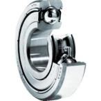 NTN 629ZZ A小径小形ボールベアリング 両側シールド 内径9mm外径26mm幅8mm