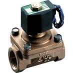 CKD APK11-25A-02C-AC200V パイロットキック式2ポート電磁弁 マルチレックスバルブ 231 MM2 /有効断面積
