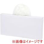 シモジマ 7620100 フェイスカバー 薄口 100枚入り