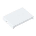 [ почтовая доставка выбор возможно ] Panasonic WT3020WK Cosmo широкий blank chip Triple для переключатель установка рамка-оправа для белый Panasonic