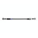 スウェッジライン BAKB-1212M-1000 イージーオーダーホース BLK/BLK 20-20 1000mm