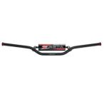 ジータ F4416 コンプリートハンドルバー Sports ブラック CRF250L/RALLY 21- ZETA