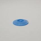 SANKO 02512 pla 5 バケツ用フタ ニュー タフバケツ 5型蓋 B