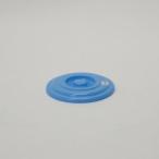SANKO 02611 pla 5 バケツ用フタ ニュー タフバケツ 8型蓋 B