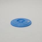 SANKO 02819 pla 5 バケツ用フタ ニュー タフバケツ 13型蓋 B