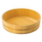 EBM さわら 飯台 39cm 1升 銅タガ 江部�