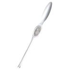 【メール便選択可】EBM カニスプーン 江部松商事