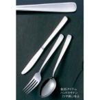 【メール便選択可】EBM 18-0 ライラック バターナイフ 江部松商事