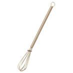 EBM 共柄 ミニ泡立 金 大 全長180 江部松商事