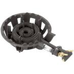 EBM ガスコンロ 2重 羽根ナシ DE-21nSL LP 江部松商事