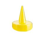 EBM CKS ディスペンサー用 フタのみ 黄 2968610 江部松商事