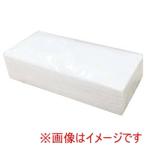 ショッピングティッシュペーパー イトマン ティッシュペーパー イットコ詰め替えティシュ ダブル200組×40入