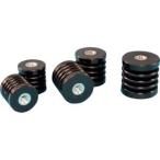 カメダデンキ ES-20-5 ESスペーサー 両面ナットタイプ