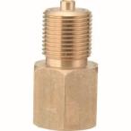 【メール便選択可】右下精器製造 MJ-231 ジョイント BC1/4×3/8
