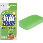 キクロン 102358 クリピカ 抗菌スポンジ