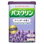 Yahoo! Yahoo!ショッピング(ヤフー ショッピング)バスクリン ラベンダーの香り 600g