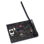 [ почтовая доставка выбор возможно ] Kyosho 82044 MINI-Z EVO 2 ресивер единица . лист соответствует радиопередатчик для 