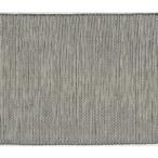 NBK 畳へりテープ むら織縁 10m巻 304 りゅうきゅうしらちゃ HER304 日本紐釦貿易