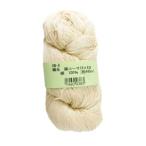 生川商店 織り糸 編み糸 綿コーマ 約 1mm×440m巻 ON-8