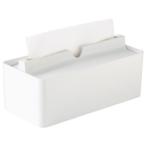 オカ フィルフィット ペーパータオルケース リップタイプ レギュラー ホワイト