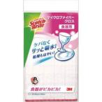 【メール便選択可】スリーエム 3M KPF-12 スコッチ ブライト マイクロファイバークロス 食器用