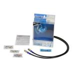 スウェッジライン STFB653 Fホースキット ステン/BLK Z1 Sディスク72-75