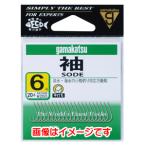 [ почтовая доставка выбор возможно ] Gamakatsu рукав чай 1 номер 12-014