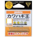 Yahoo! Yahoo!ショッピング(ヤフー ショッピング)【メール便選択可】がまかつ カワハギ王 ナノスムースコート 5号