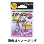【メール便選択可】がまかつ TR-25 シングル #2 42-354