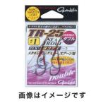 【メール便選択可】がまかつ TR-25 ダブル #1 42-356
