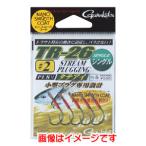 【メール便選択可】がまかつ TR-26 シングル #6 42-358