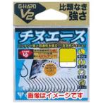 Yahoo! Yahoo!ショッピング(ヤフー ショッピング)【メール便選択可】がまかつ G-HARD V2 チヌエース 1号