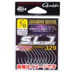 [ почтовая доставка выбор возможно ] Gamakatsu jigging крюк SLJ tuned 329 1 номер 68-809