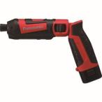 パナソニック EZ7521LA2S-R 充電スティックインパクトドライバ7.2V レッド