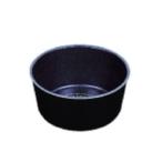 パール金属 ルクスパン ブルーダイヤモンドコート IH対応 マルチポット 16cm HB-2440