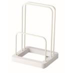 パール金属 シンプルピュア 珪藻土バスマット&体重計スタンド HB-4022