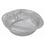 パール金属 IH対応 アルミ箔 丸鍋 17cm 900ml 3枚入 HB-6941