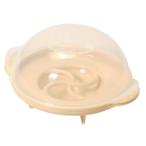 パール金属 レンジで出来ちゃう 中華まん蒸し器 HC-0490