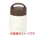 ショッピングスープジャー パール金属 ホームレーベル キャリー スープジャー 330 ホワイト DC-6061