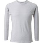 リベルタ FTW-25171564 LD FTW L/Sクルーネック/WHT S
