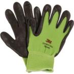 【メール便選択可】スリーエム 3M GLOVE GRE S 一般作業用コンフォートグリップグローブ グリーン Sサイズ