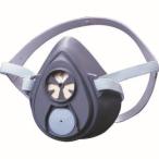スリーエム 3M 3200 OHSP 防毒マスク面体 M/Lサイズ