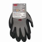 【メール便選択可】スリーエム 3M GLOVE GRA L 一般作業用コンフォートグリップグローブ グレー Lサイズ