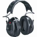 スリーエム 3M MT13H220A PELTOR ProTac III 騒音制御型イヤーマフ スリム