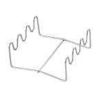 ケニス ピペットスタンド KP-3 11350135