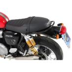 ヘプコアンドベッカー 42197542 00 01 グラブバー ブラック Thruxton/R